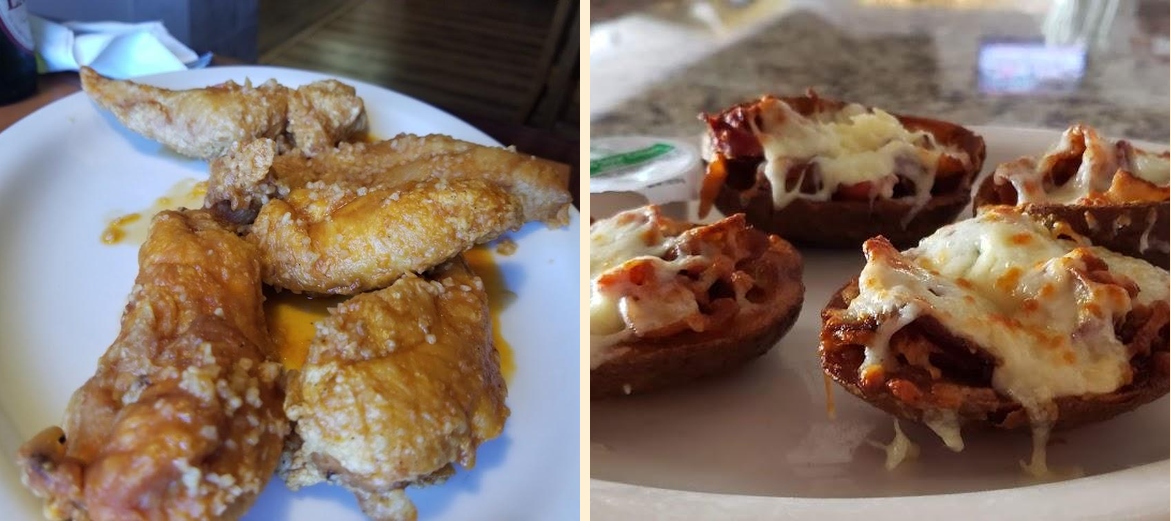 Black Cat Bar & Grill Absecon