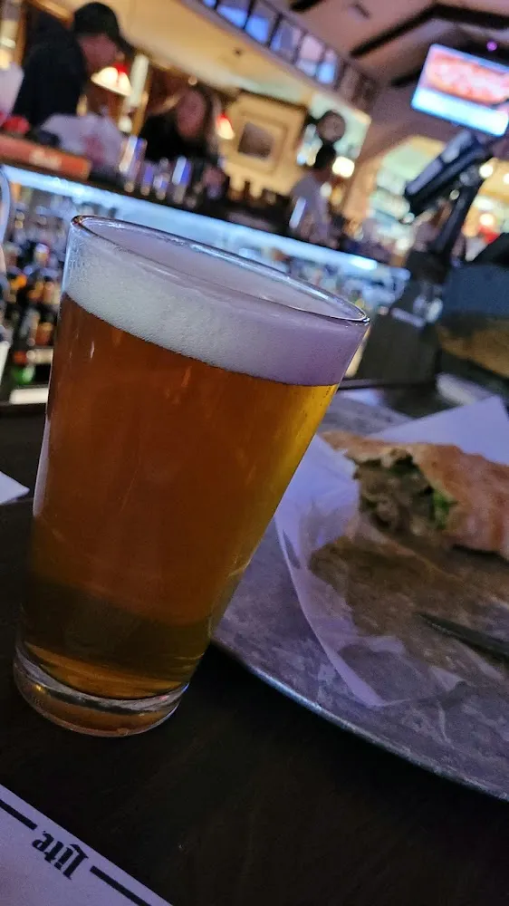 IPA by Slack Tie Angry Osprey