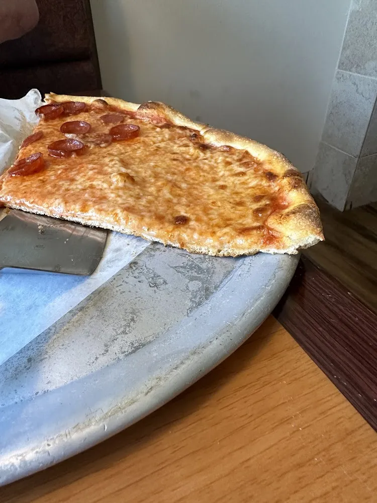 Slice of Pizza