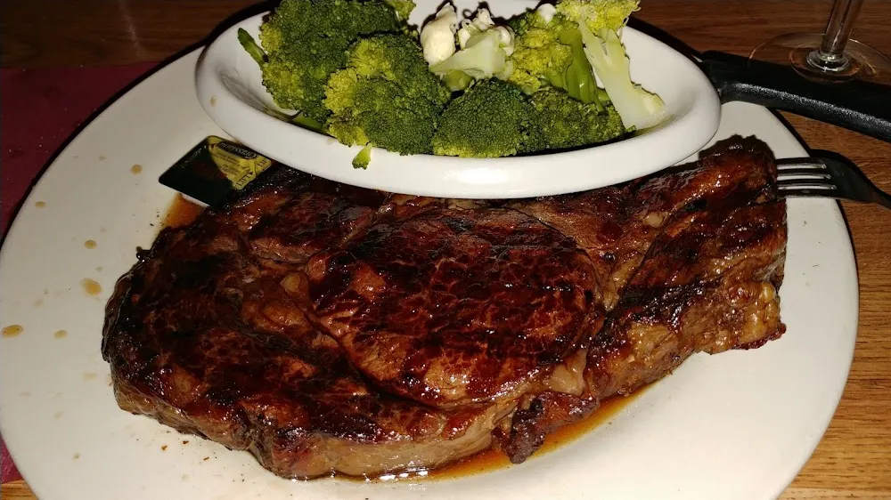 Thursday Night Special Rib Roast